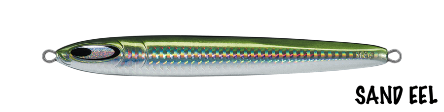 Daiwa - Saltiga SL Jigs