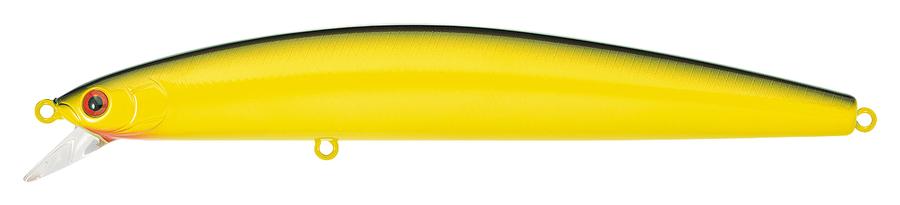 Daiwa - 6in Salt Pro Minnow (FLOATING)