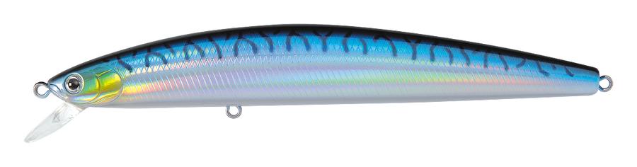 Daiwa - 6.75in Salt Pro Minnow (FLOATING)