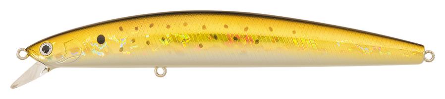 Daiwa - 6in Salt Pro Minnow (SINKING)