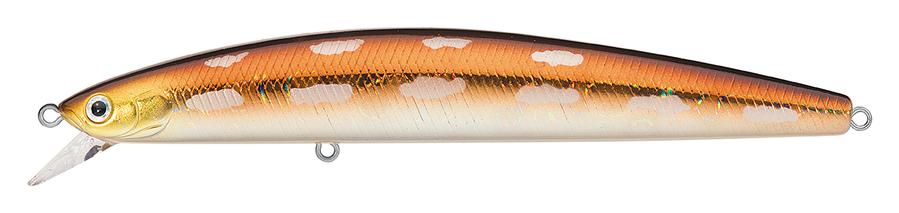 Daiwa - 6in Salt Pro Minnow (FLOATING)