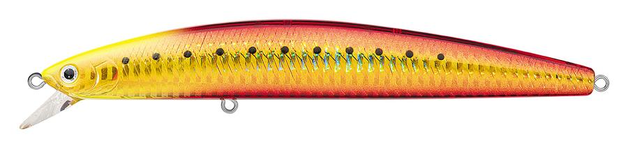 Daiwa - 6in Salt Pro Minnow (FLOATING)