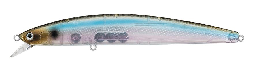 Daiwa - 6.75in Salt Pro Minnow (FLOATING)