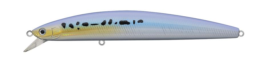 Daiwa - 6.75in Salt Pro Minnow (FLOATING)