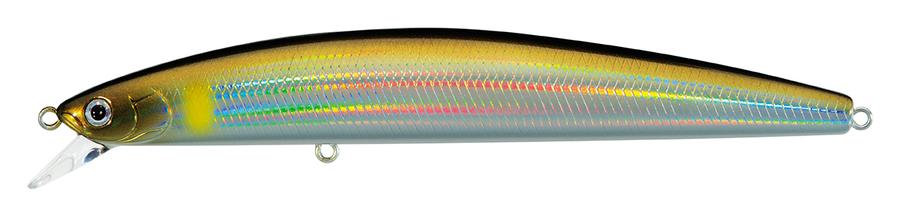 Daiwa - 6in Salt Pro Minnow (FLOATING)