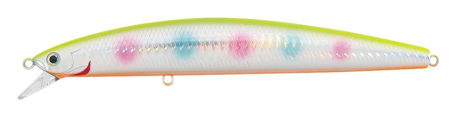 Daiwa - 6in Salt Pro Minnow (FLOATING)