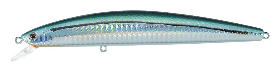 Daiwa - 6in Salt Pro Minnow (SINKING)