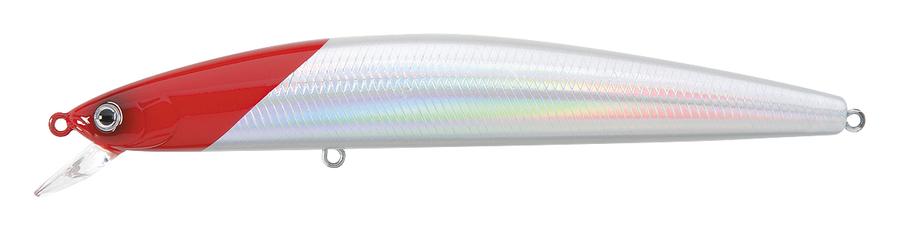Daiwa - 6in Salt Pro Minnow (FLOATING)