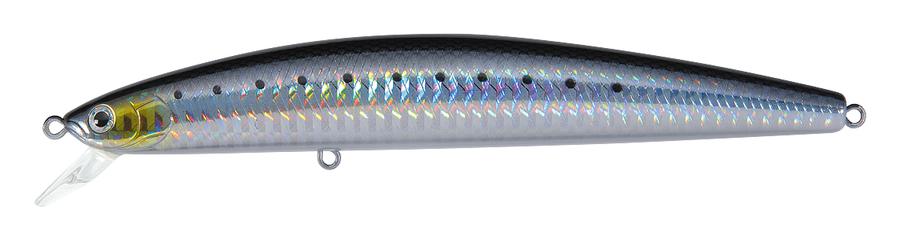 Daiwa - 6in Salt Pro Minnow (FLOATING)