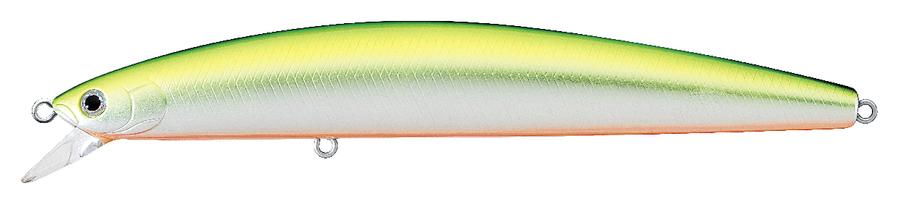 Daiwa - 6.75in Salt Pro Minnow (FLOATING)