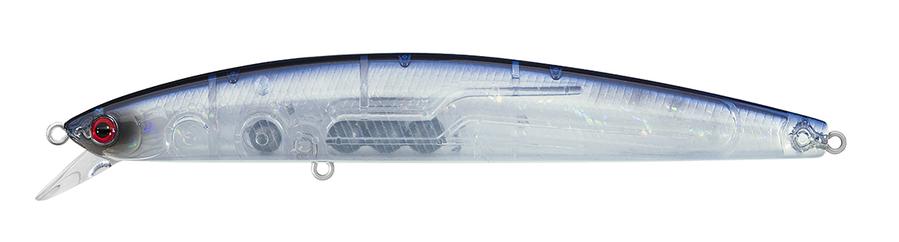 Daiwa - 6.75in Salt Pro Minnow (FLOATING)