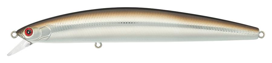 Daiwa - 6in Salt Pro Minnow (SINKING)