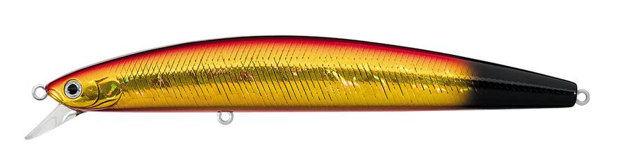 Daiwa - 6.75in Salt Pro Minnow (FLOATING)