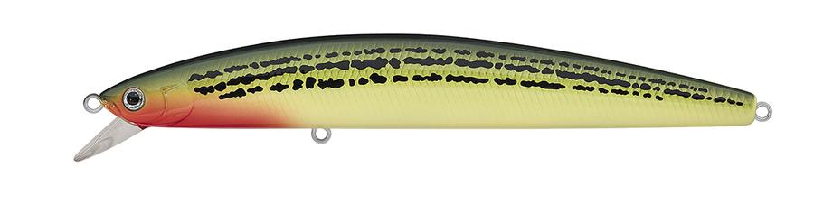 Daiwa - 6.75in Salt Pro Minnow (FLOATING)