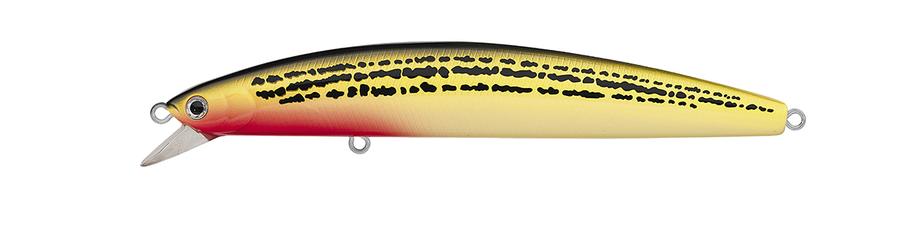 Daiwa - 6.75in Salt Pro Minnow (FLOATING)