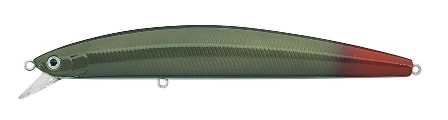 Daiwa - 6in Salt Pro Minnow (FLOATING)