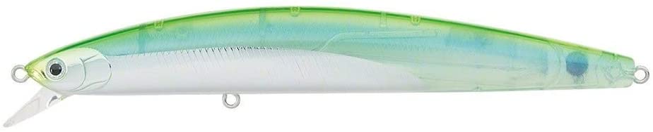 Daiwa - 6in Salt Pro Minnow (FLOATING)