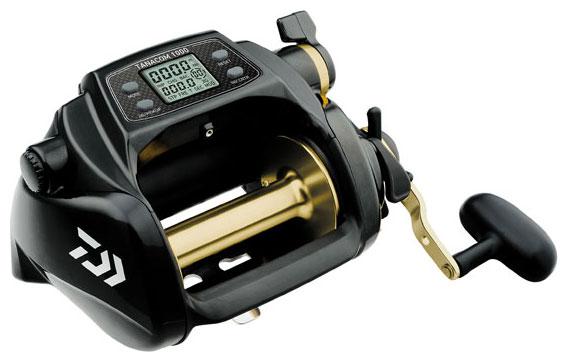 Daiwa - Tanacom 1000