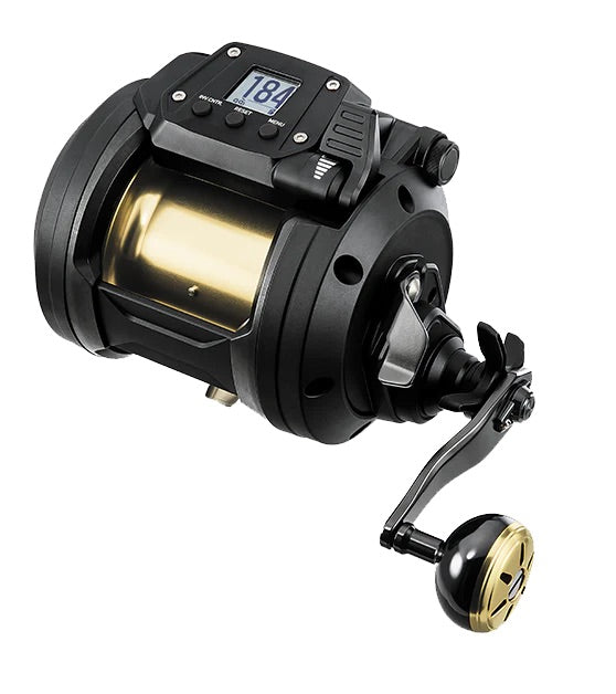 Daiwa - Tanacom 800