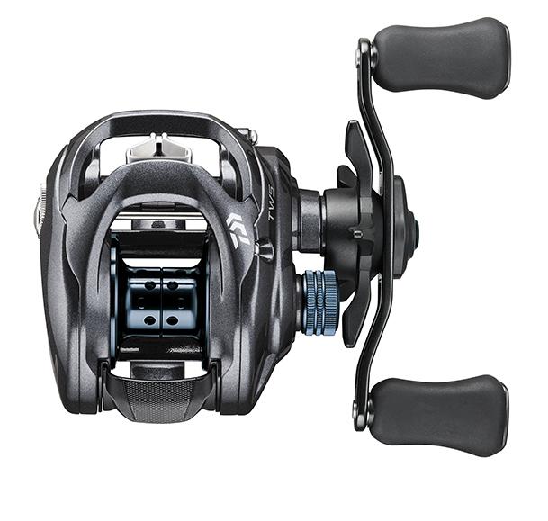 Daiwa - Tatula CT 100 Baitcast Reels
