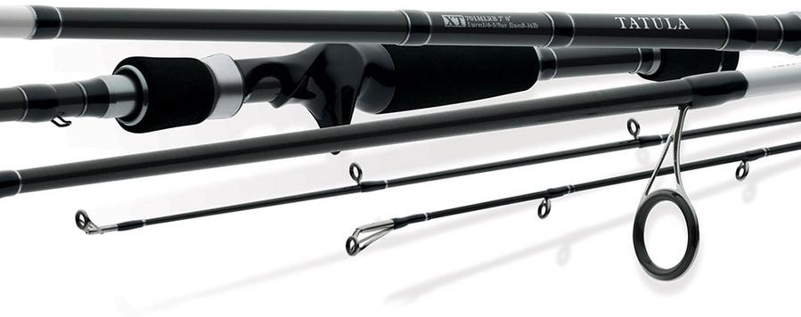 Daiwa - Tatula XT Rods