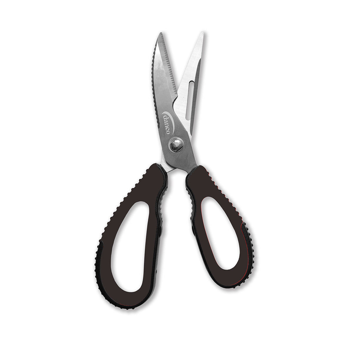 Danco - 9in Stainless Steel Bait Shears