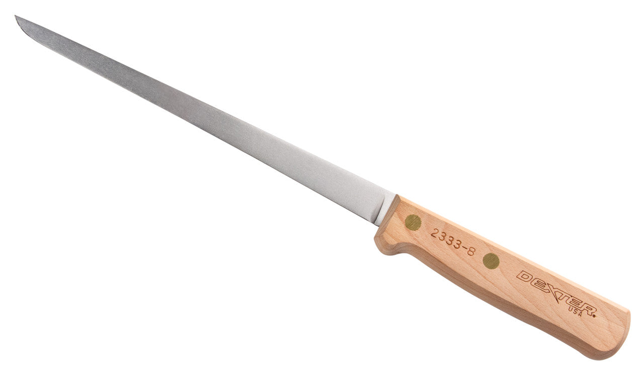 Dexter - 8in Traditional Fillet Knife