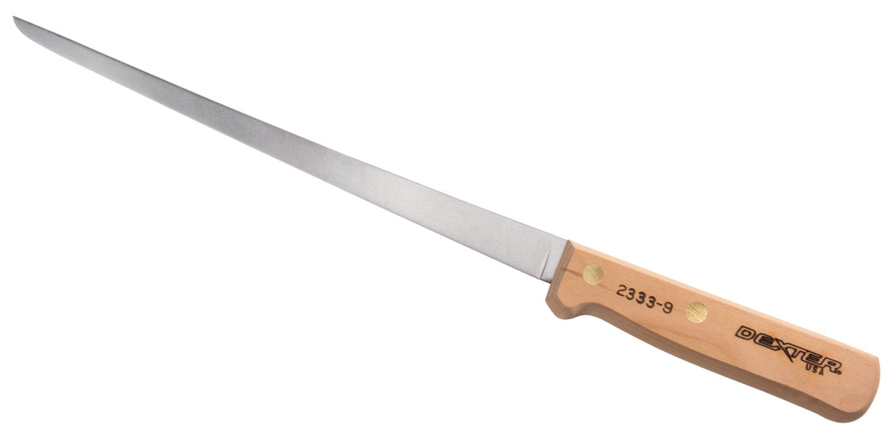 Dexter - 9in Traditional Fillet Knife