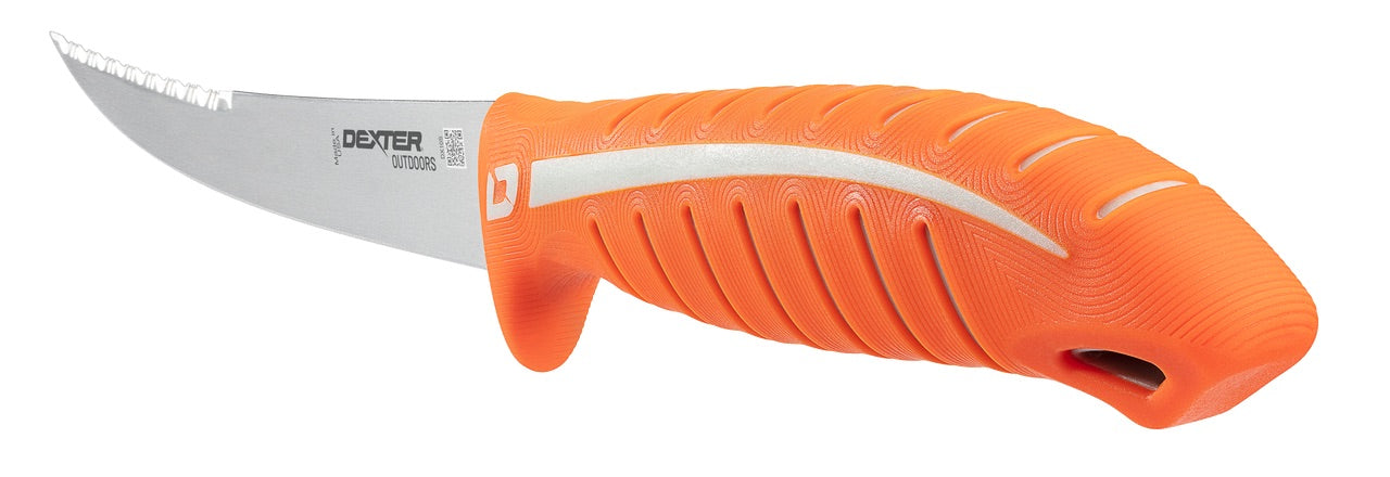 Dexter - Dextreme 6in Flexible Fillet Knife with Sheath