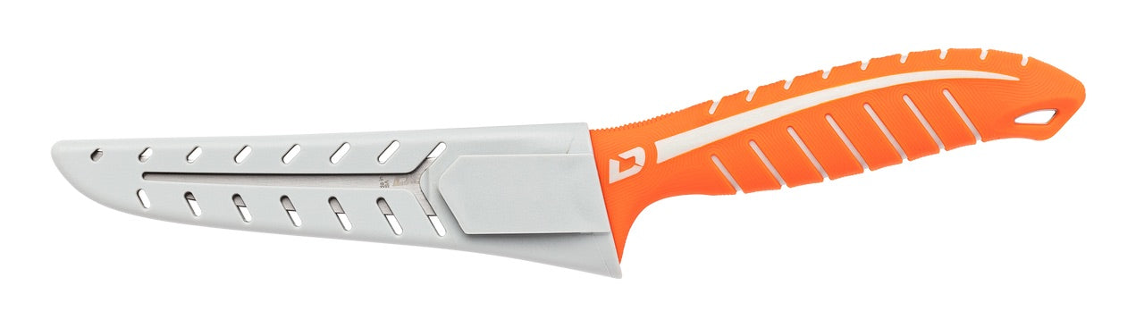 Dexter - Dextreme 6in Flexible Fillet Knife with Sheath