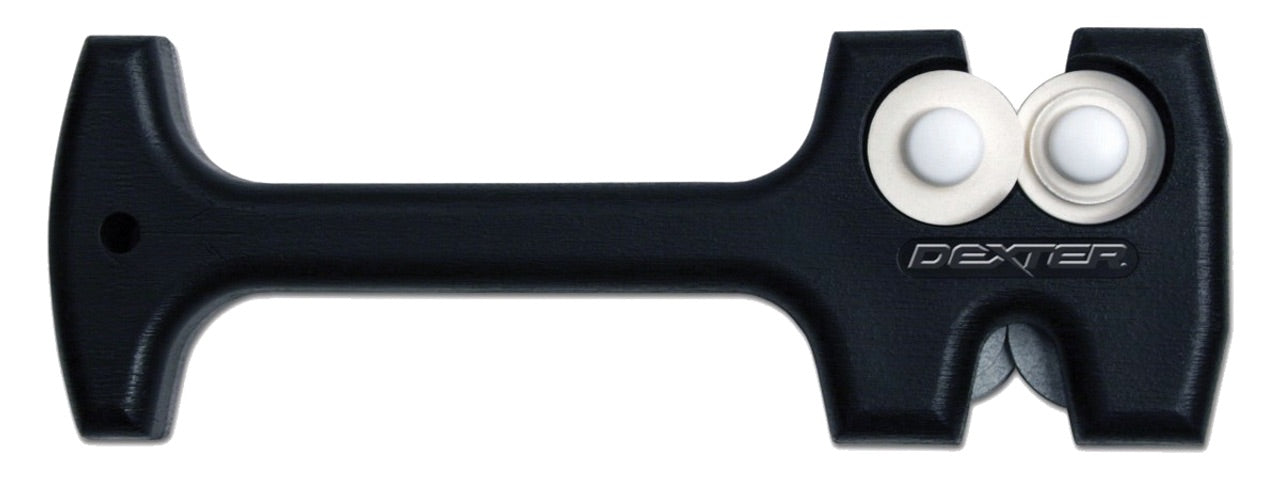 Dexter - Edge 2 - Two Stage Hand Held Knife Sharpener