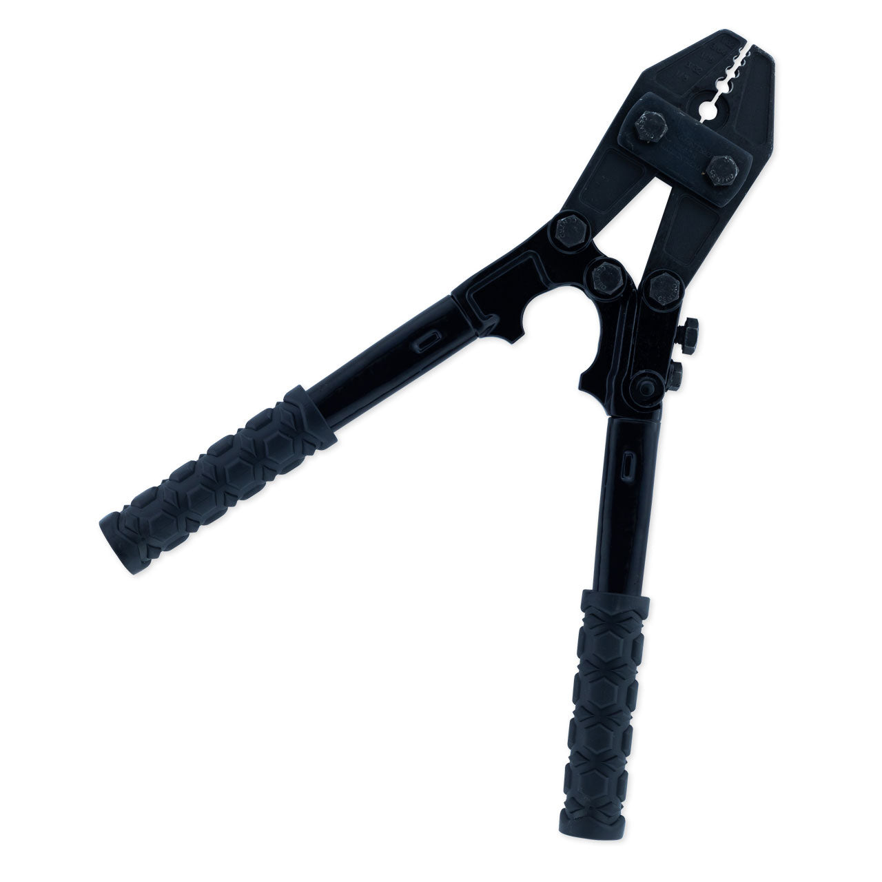 Diamond - CH18 Heavy Duty Hand Crimper