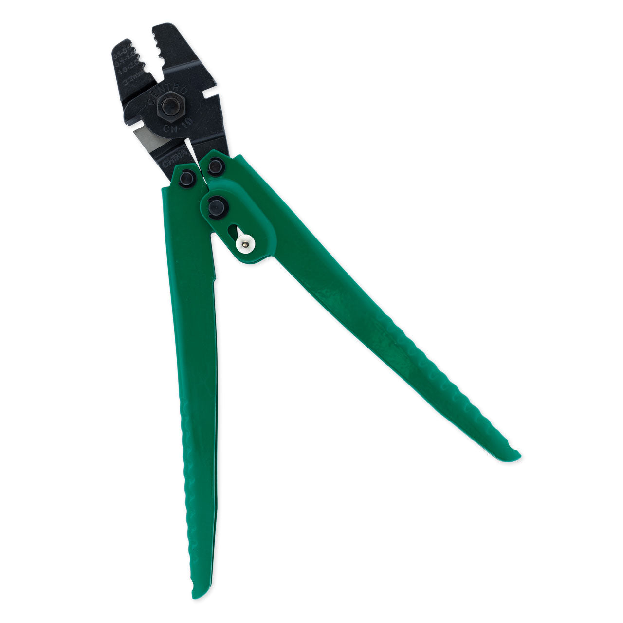 Diamond - CN-10 Crimper with Cutter