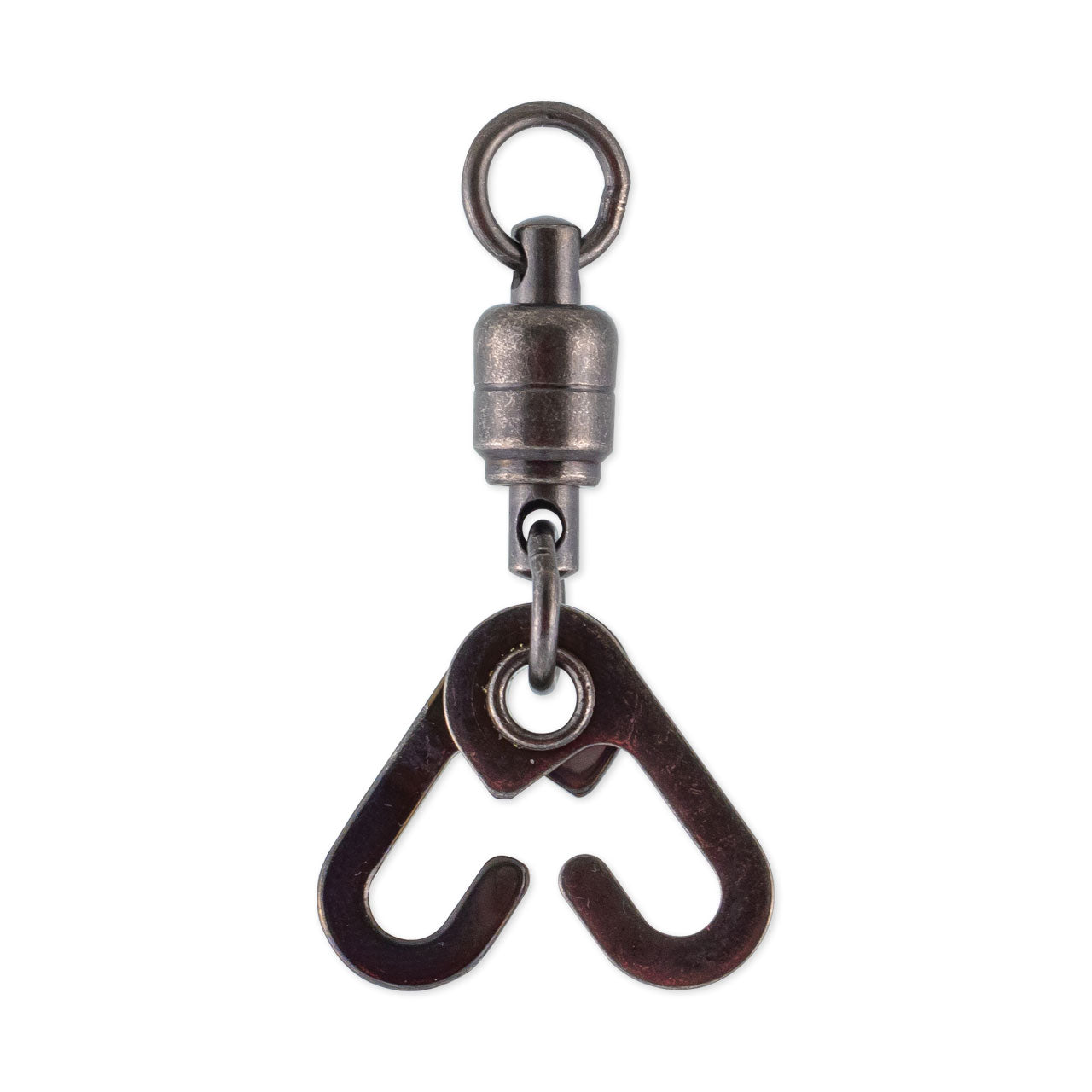 Diamond - Escape Proof Ball Bearing Snap Swivels