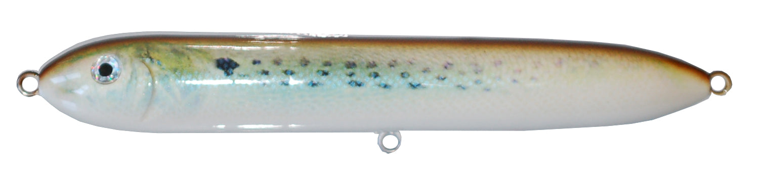 Drifter Tackle - Doc and Lil' Doc Plugs