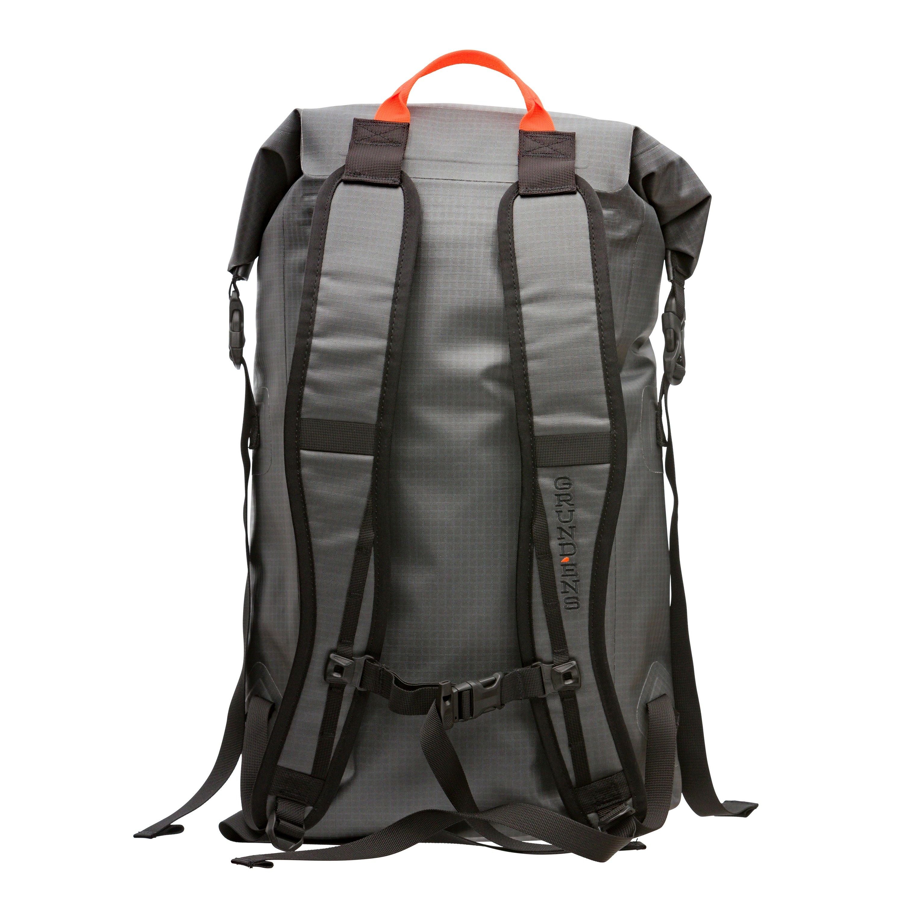 Grundens - Bootlegger Roll Top Backpack (30L)