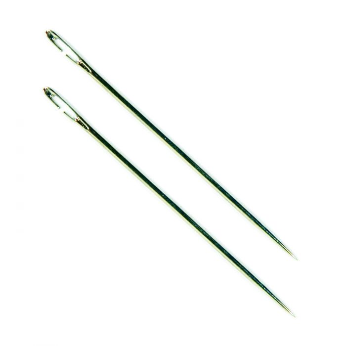 Eagle Claw - Baiting Needles (Open Eye)