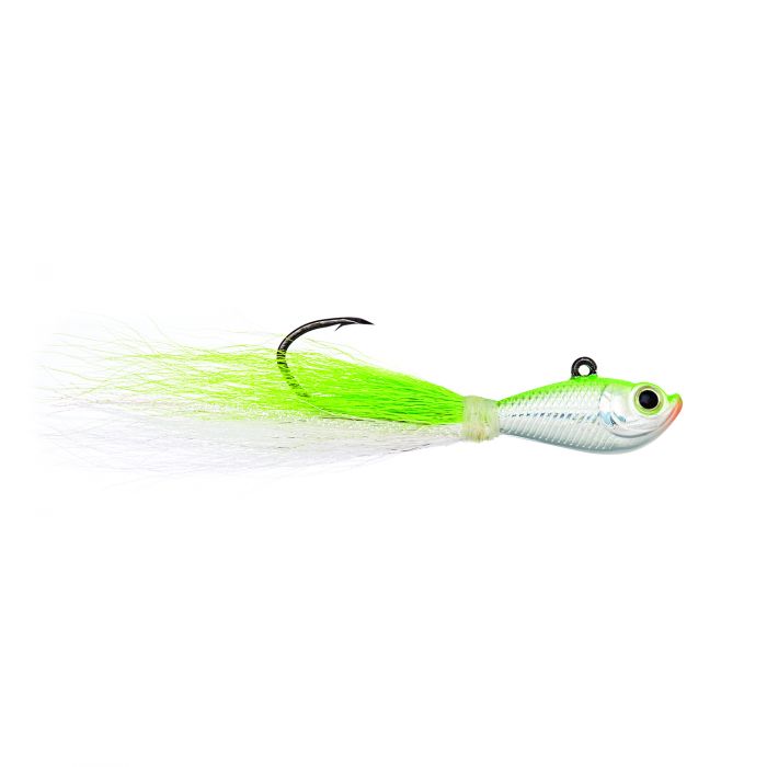 Eagle Claw - Trokar Pro-V Bucktail Jigs