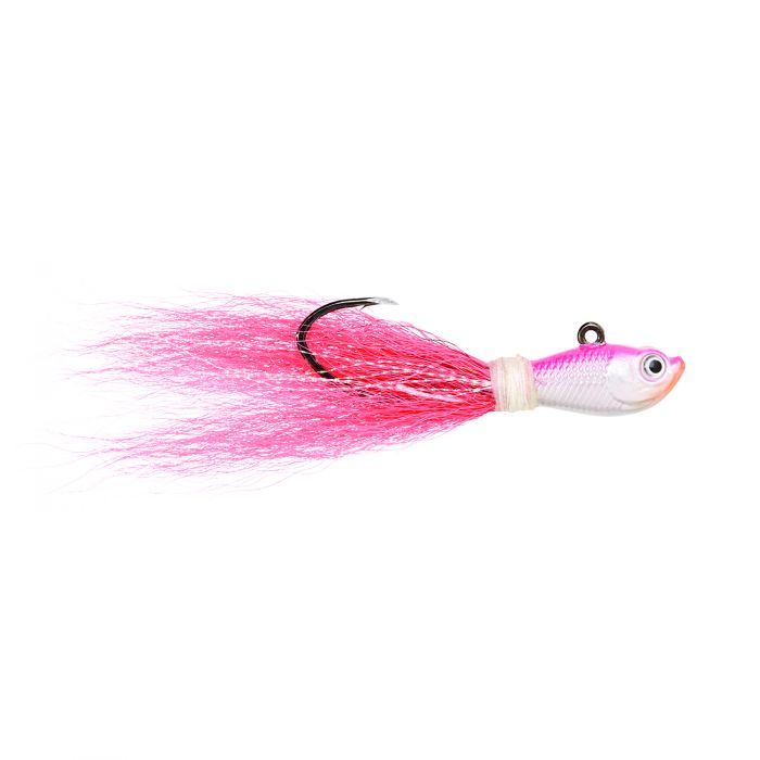 Eagle Claw - Trokar Pro-V Bucktail Jigs