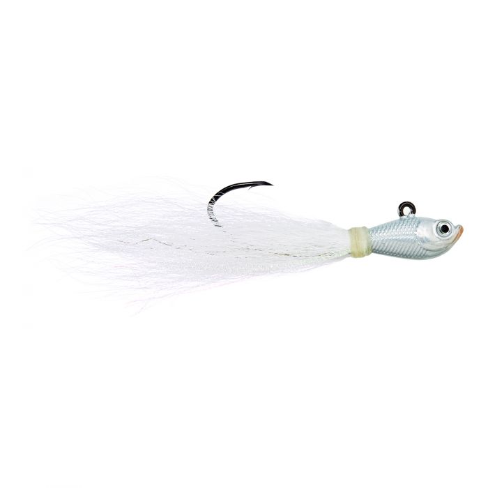 Eagle Claw - Trokar Pro-V Bucktail Jigs