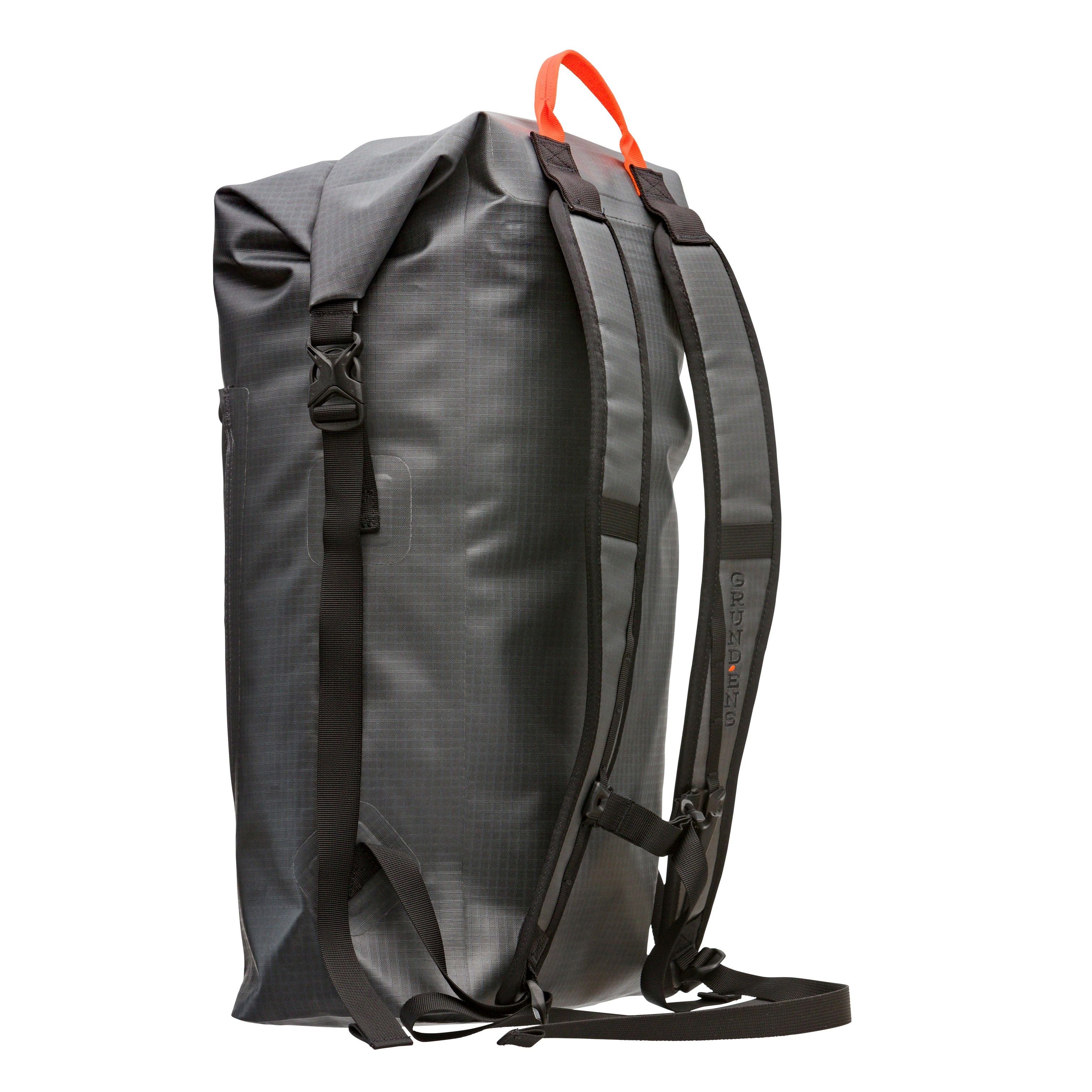 Grundens - Bootlegger Roll Top Backpack (30L)