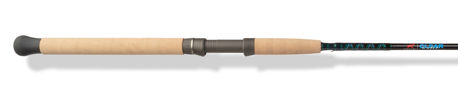 Falcon Rods - Coastal Clearwater Series