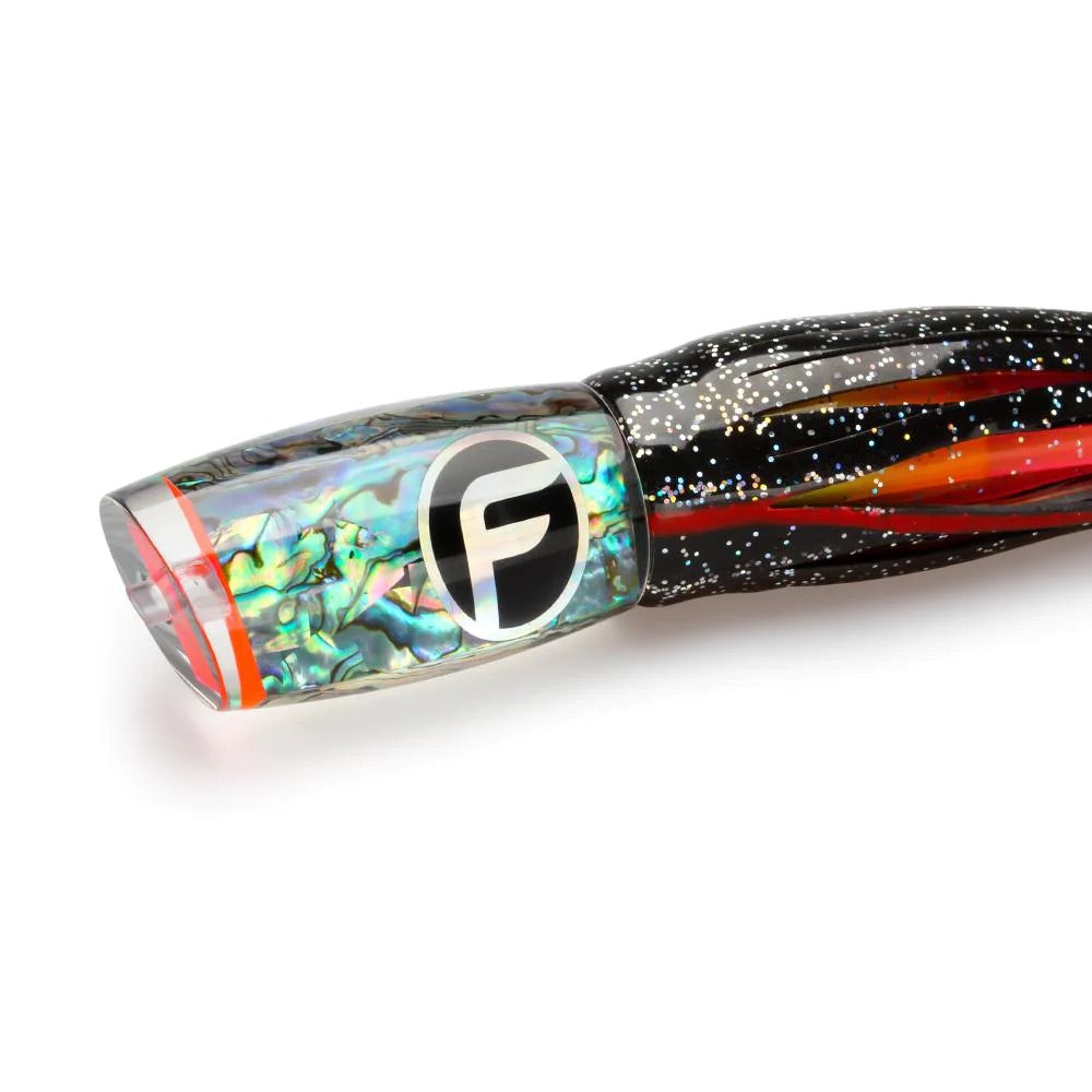 Fathom Offshore - Large Calico Jack Slant Face