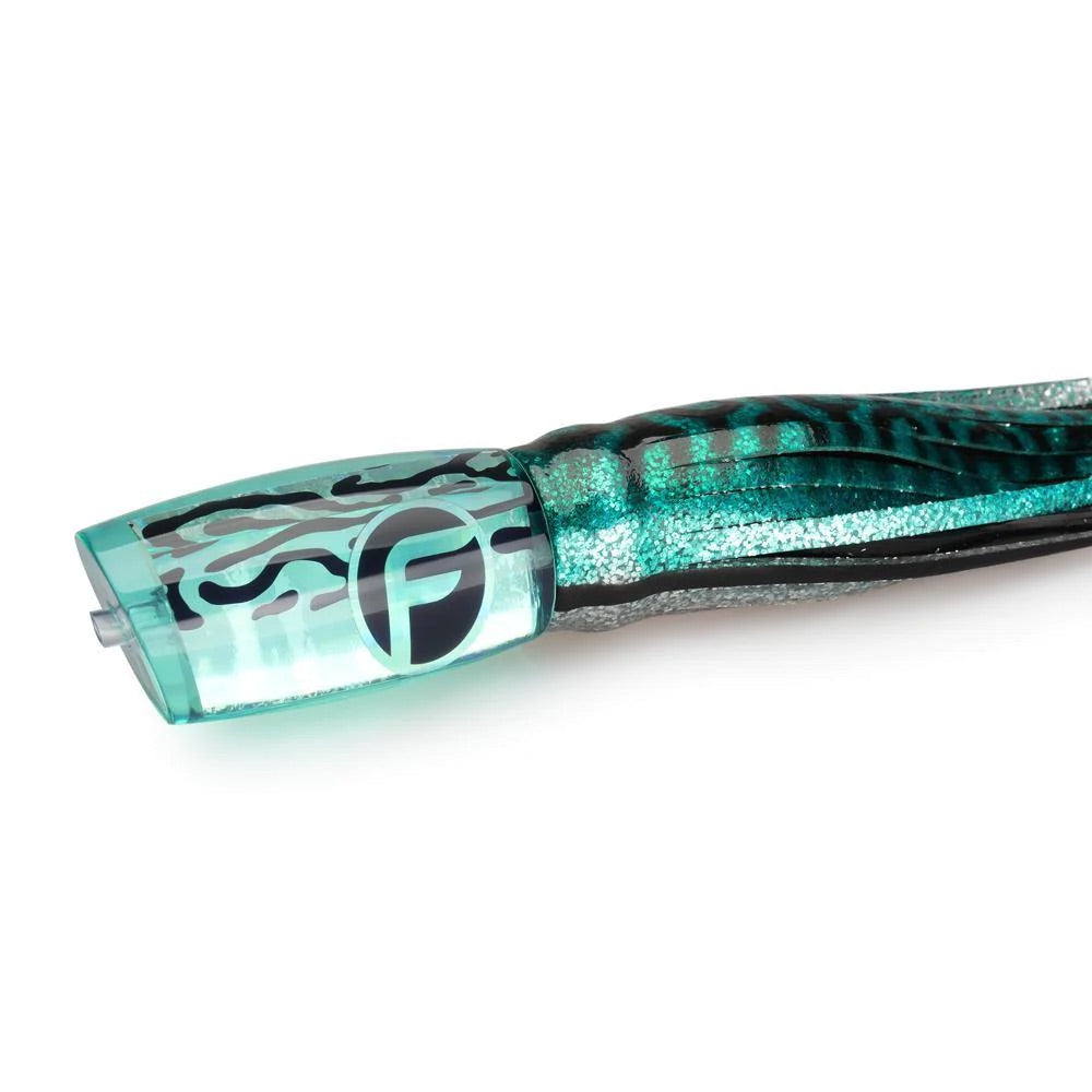 Fathom Offshore - Large Calico Jack Slant Face
