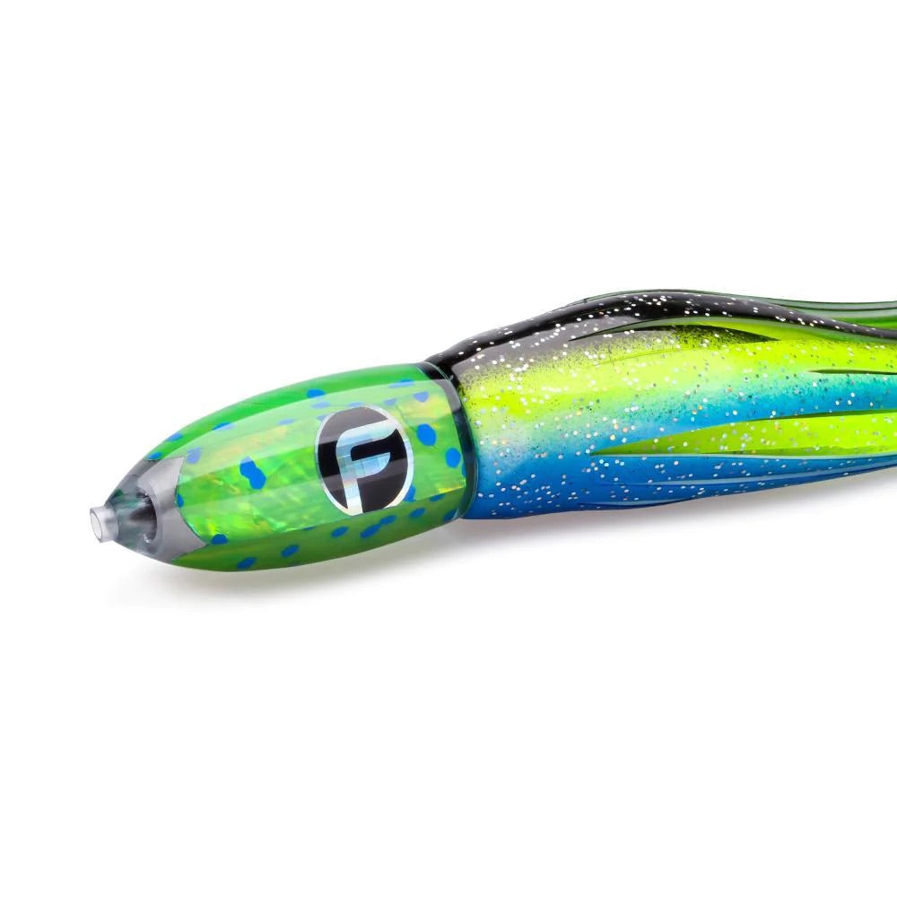 Fathom Offshore - Large Double O' Bullet