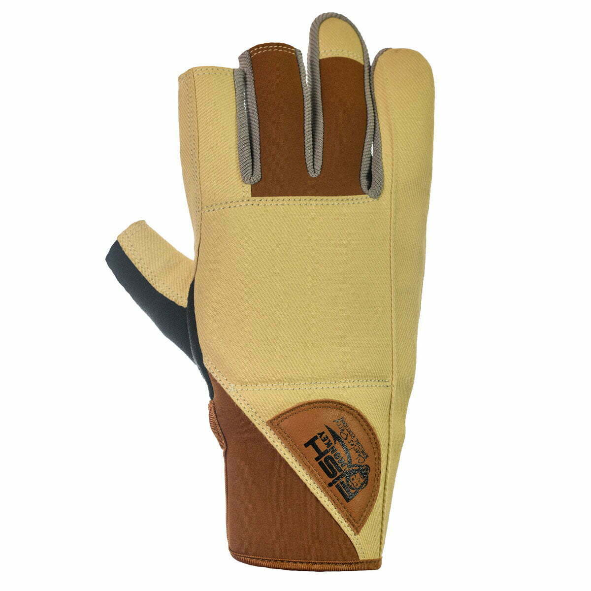 Fish Monkey - The Beast Master Heavy Weight Wiring Glove