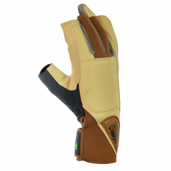Fish Monkey - The Beast Master Heavy Weight Wiring Glove