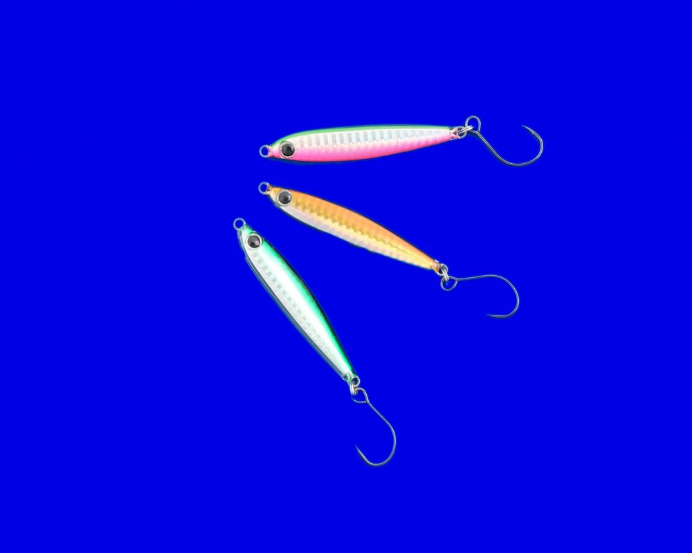 Fish Snax - Hard Snax