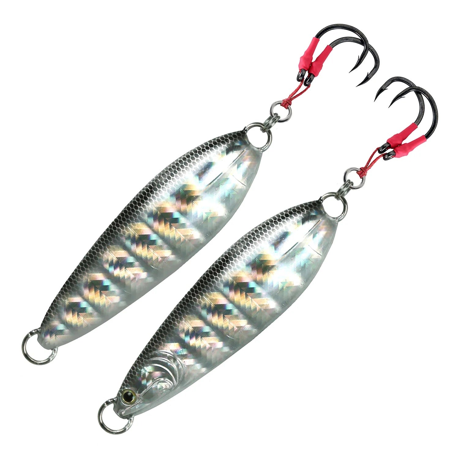 FishLab - Carnada Slow Pitch Jigs