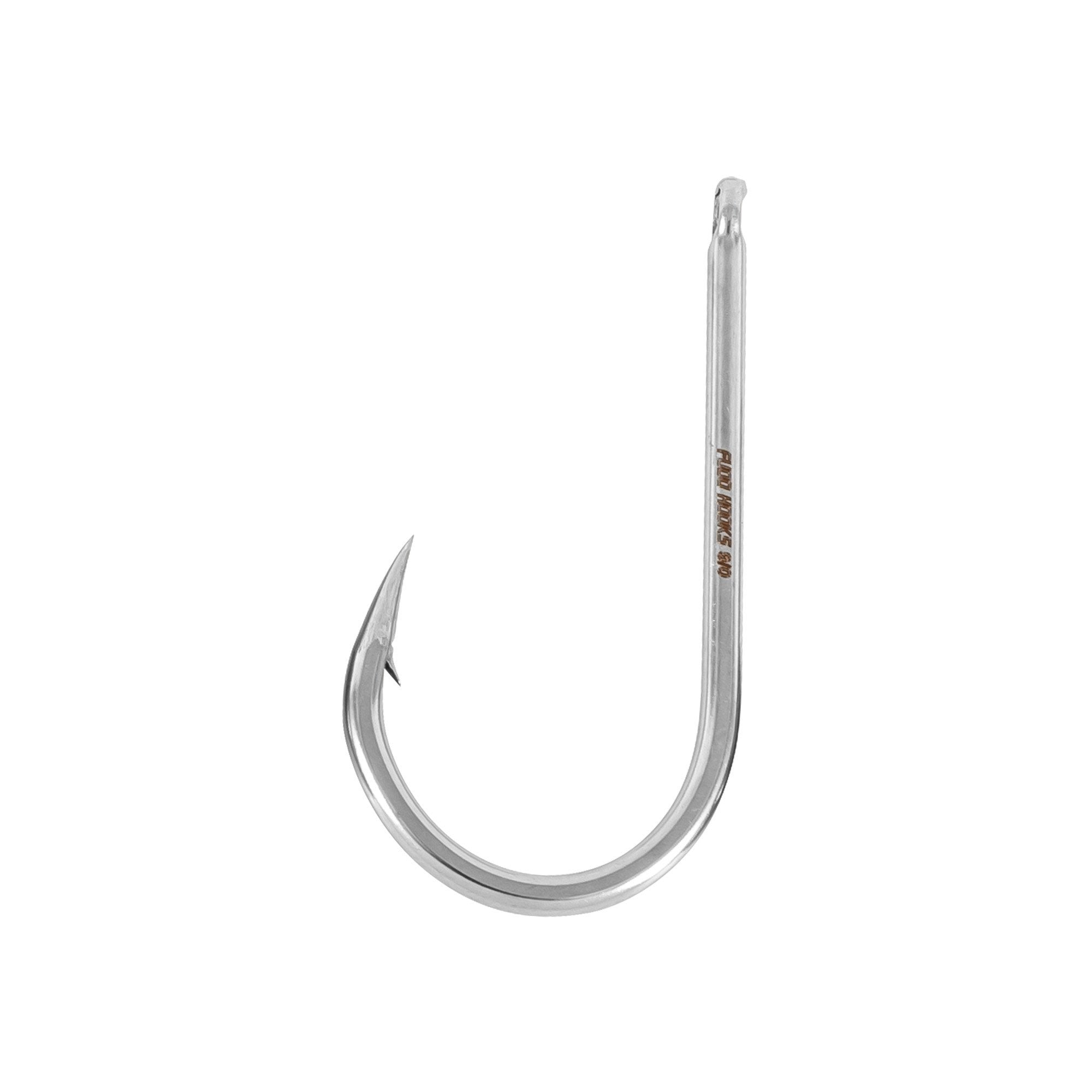FUDO Hooks - Super Ocean "Hays" Aida Needle Eye Hooks